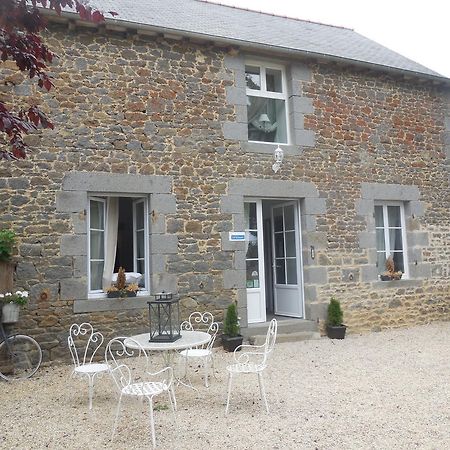 Le Cordon Blanc-Evran Bed and Breakfast Εξωτερικό φωτογραφία