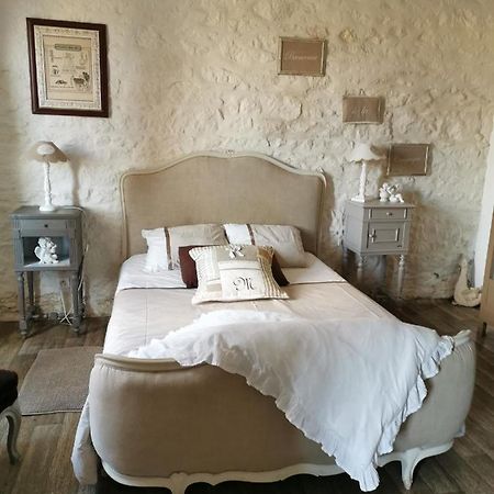 Le Cordon Blanc-Evran Bed and Breakfast Εξωτερικό φωτογραφία
