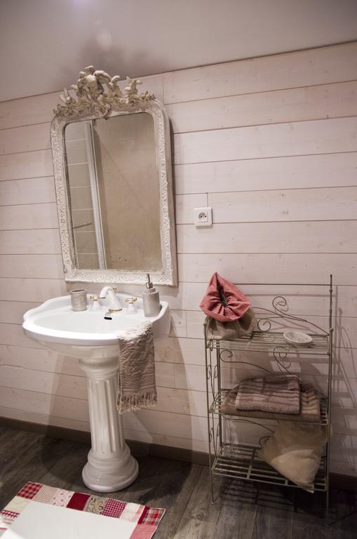 Le Cordon Blanc-Evran Bed and Breakfast Δωμάτιο φωτογραφία