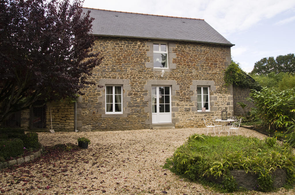 Le Cordon Blanc-Evran Bed and Breakfast Εξωτερικό φωτογραφία