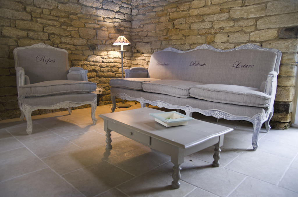 Le Cordon Blanc-Evran Bed and Breakfast Εξωτερικό φωτογραφία