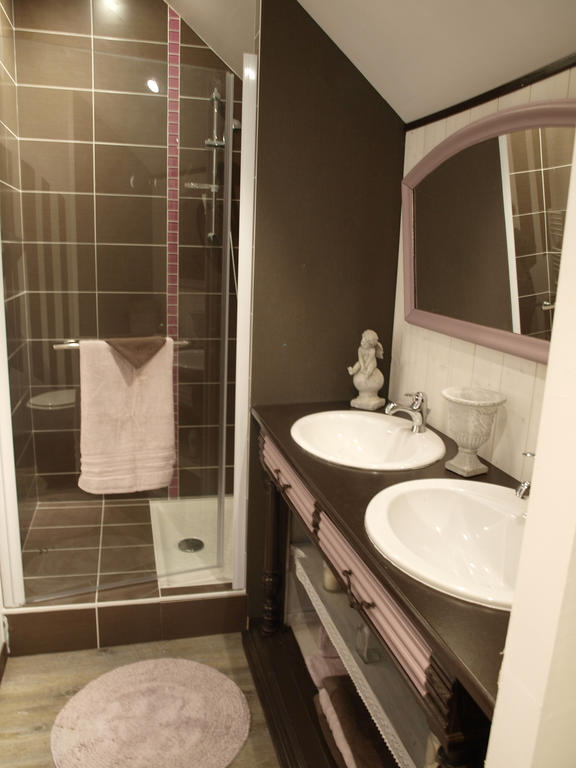 Le Cordon Blanc-Evran Bed and Breakfast Δωμάτιο φωτογραφία