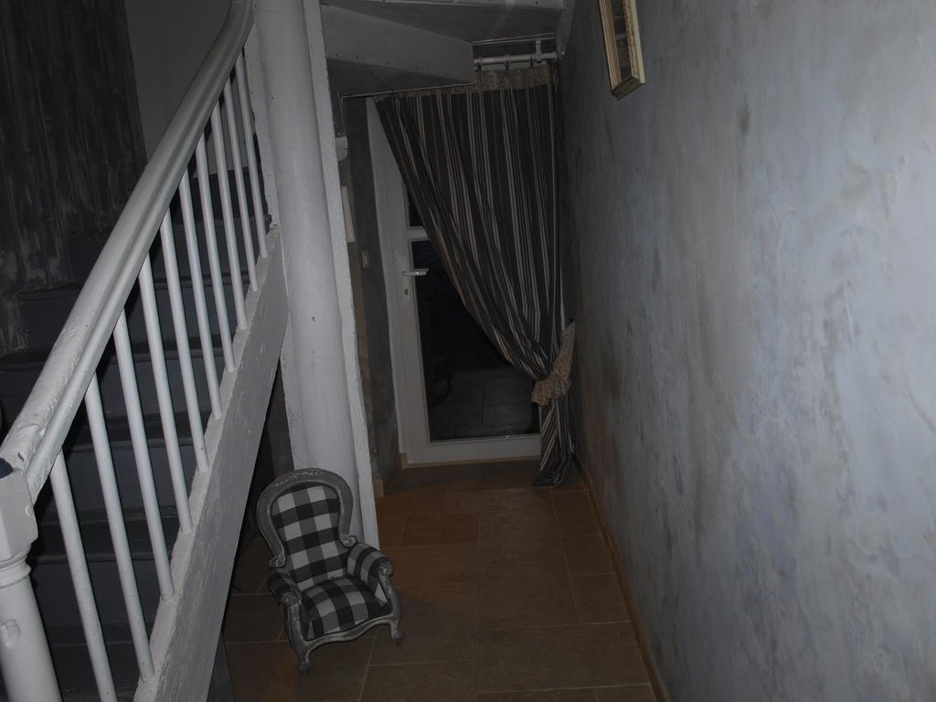Le Cordon Blanc-Evran Bed and Breakfast Εξωτερικό φωτογραφία