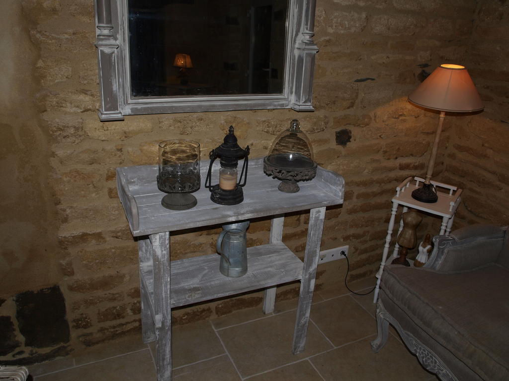 Le Cordon Blanc-Evran Bed and Breakfast Εξωτερικό φωτογραφία