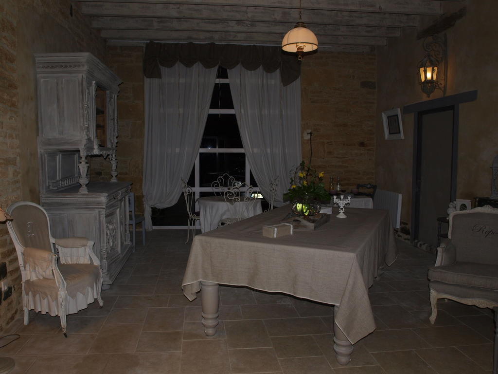 Le Cordon Blanc-Evran Bed and Breakfast Εξωτερικό φωτογραφία