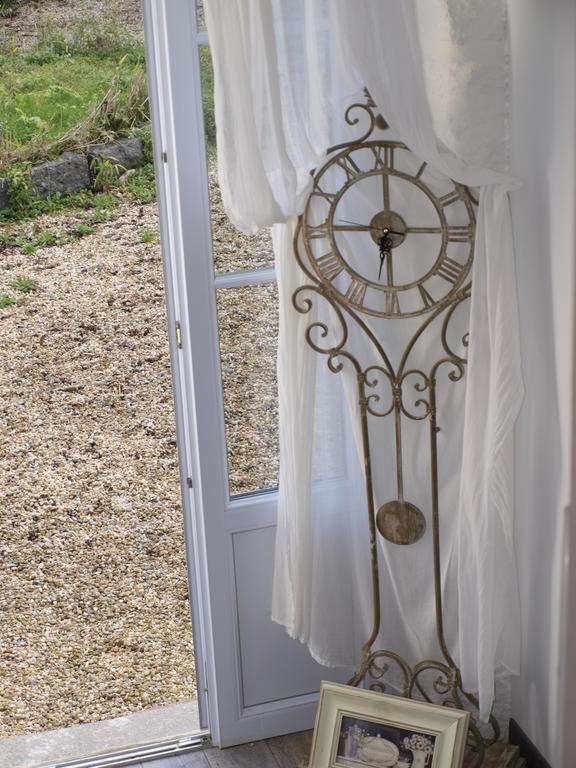 Le Cordon Blanc-Evran Bed and Breakfast Εξωτερικό φωτογραφία