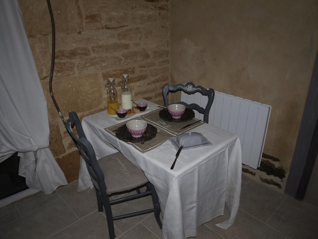 Le Cordon Blanc-Evran Bed and Breakfast Εξωτερικό φωτογραφία