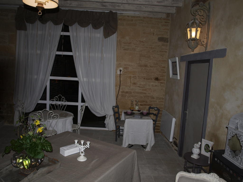 Le Cordon Blanc-Evran Bed and Breakfast Εξωτερικό φωτογραφία