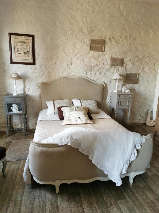 Le Cordon Blanc-Evran Bed and Breakfast Εξωτερικό φωτογραφία